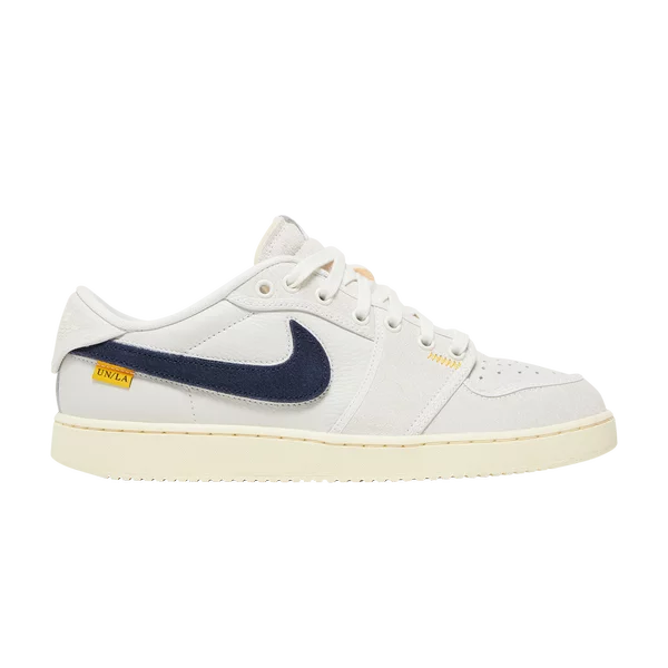 Union LA x Air Jordan 1 KO Low ‘Sail Muslin