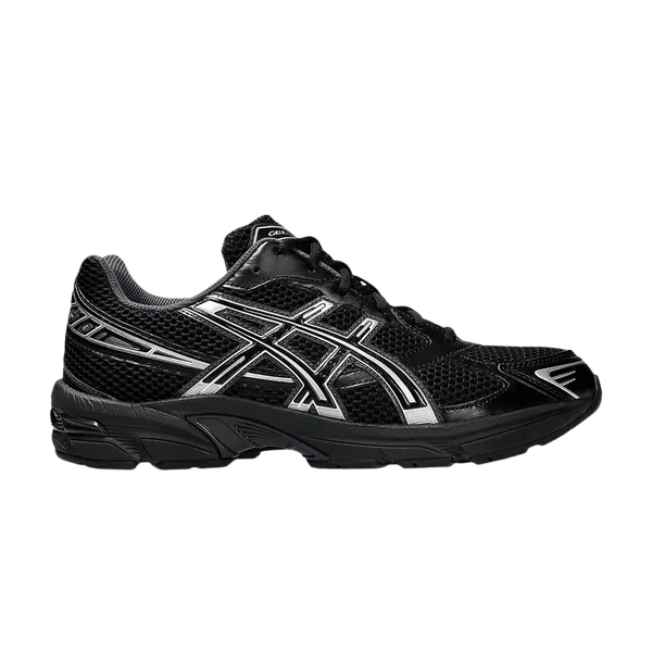 Gel 1130 'Black Pure Silver'