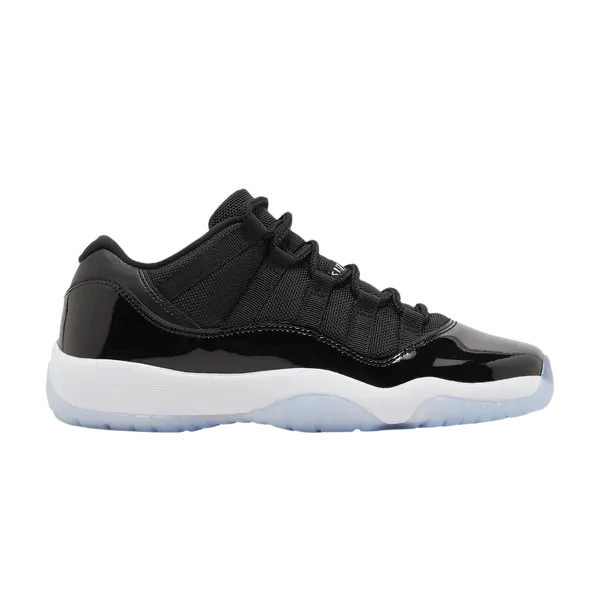 Air Jordan 11 Retro Low GS 'Space Jam'