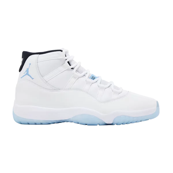 Air Jordan 11 Retro Legend Blue