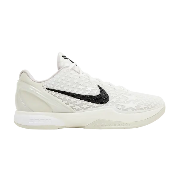 Zoom Kobe 6 GS 'All-Star - Sail'