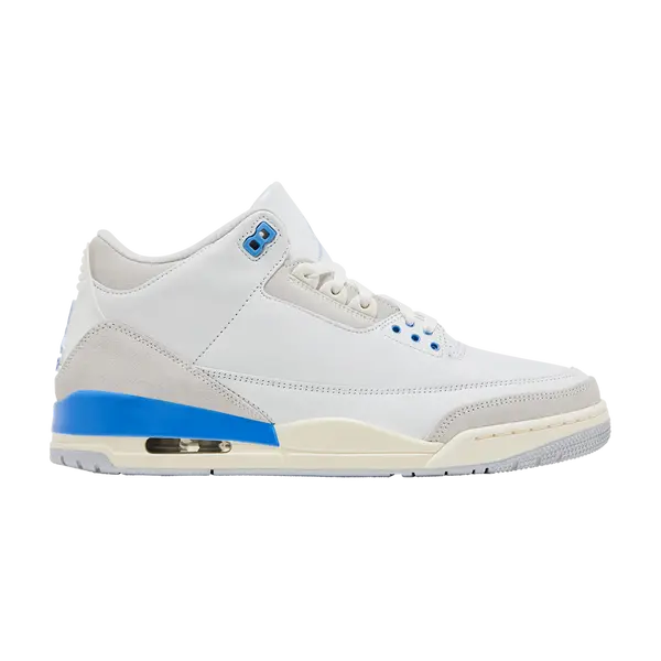 Air Jordan 3 Retro 'Lucky Shorts'