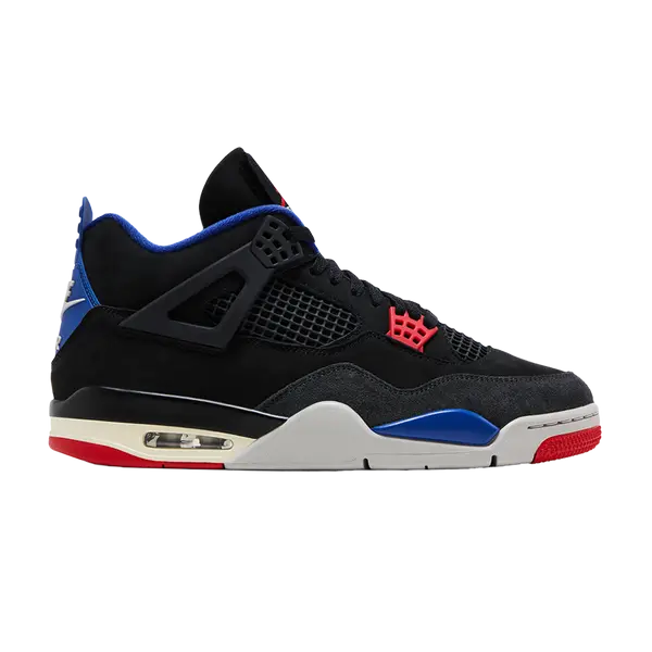 Air Jordan 4 Retro 'Rare Air - White Lettering'