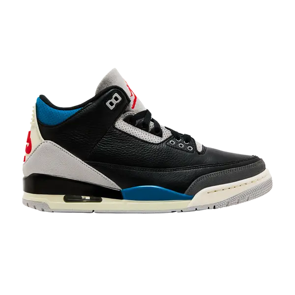 Air Jordan 3 Retro OG 'Rare Air'