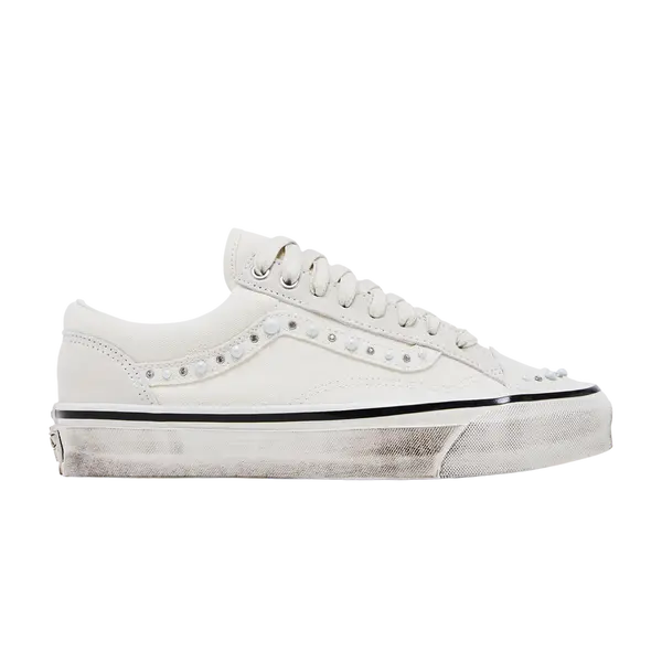 Vans Old Skool 36 LX 'Pearlized Pack - Marshmallow'