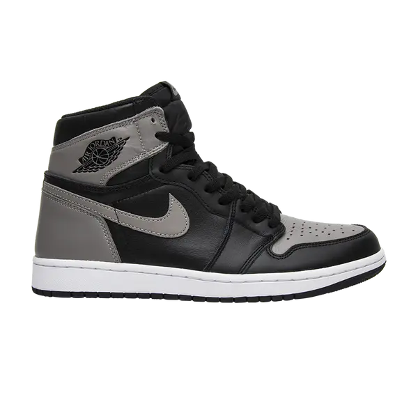 Air Jordan 1 Retro High OG 'Shadow' 2018