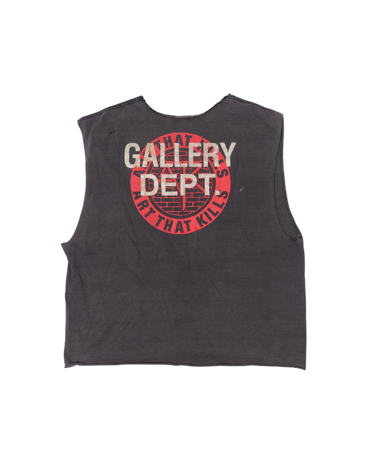 Gallery Dept. Doc Johnson Sexy Tee