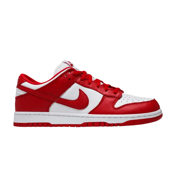 Dunk Low Retro SP 'St. John's' 2020