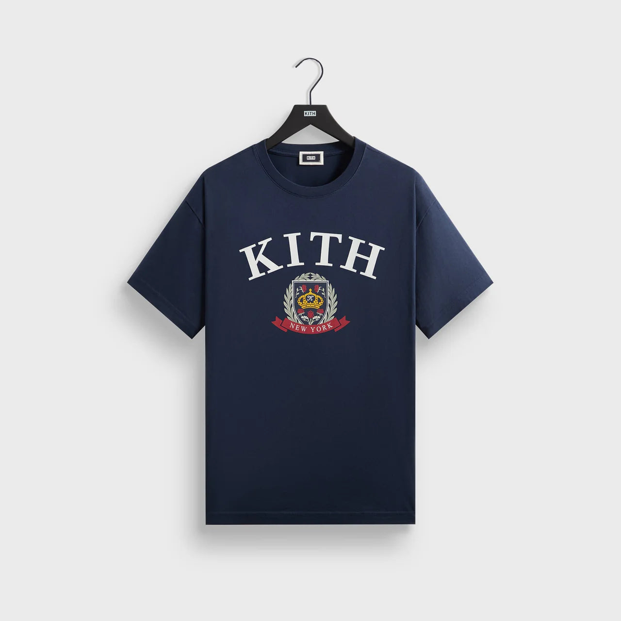 Kith New York Crest Tee