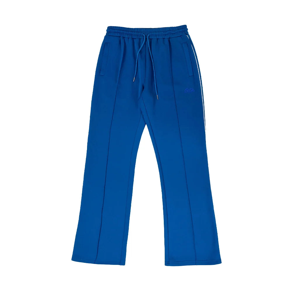 EPTM Blue Flare Pant