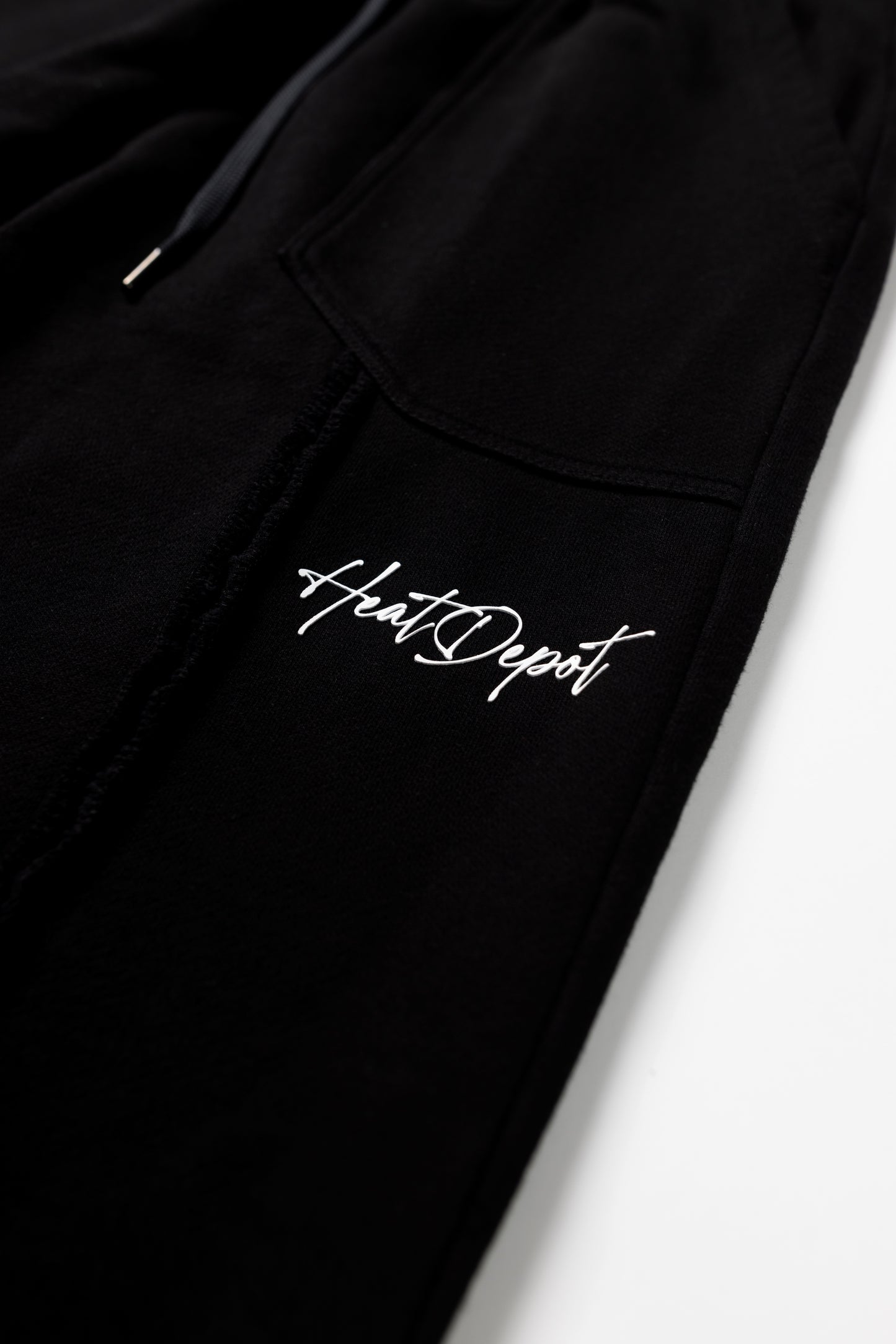 Heat Depot Essential Sweatpants