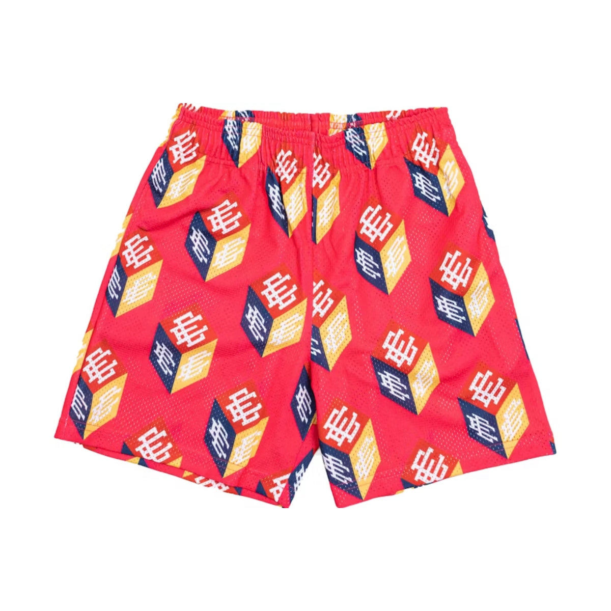ERIC EMANUEL CUBE BASIC SHORT