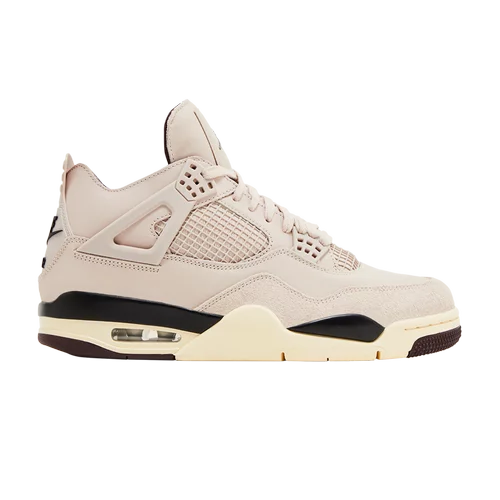 A Ma Maniére x Wmns Air Jordan 4 Retro 'While You Were Sleeping'