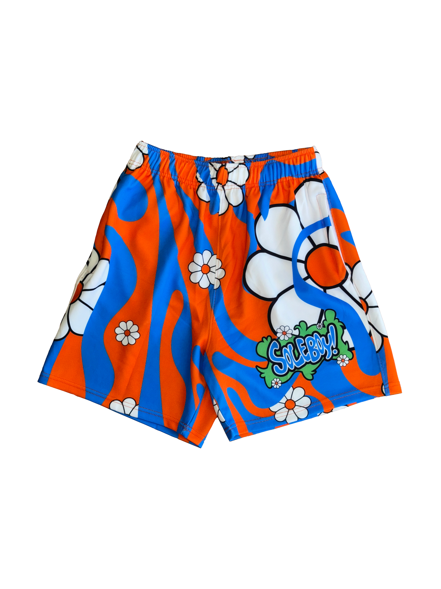SOLEBOY short