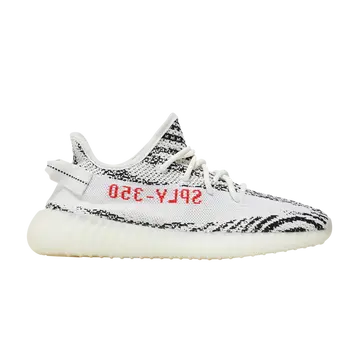 Yeezy Boost 350 V2 'Zebra'