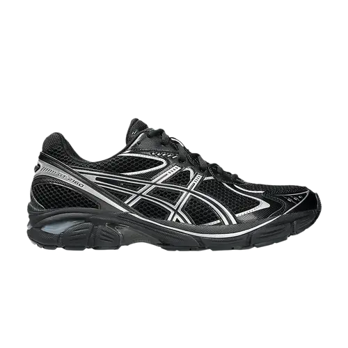 ASICS GT2160 Black Pure Silver