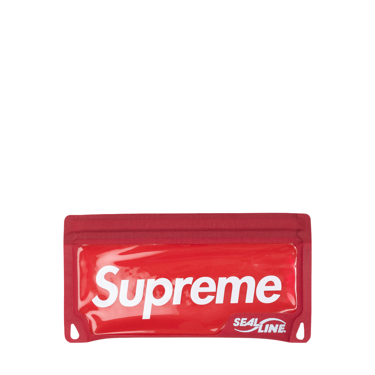 SUPREME x SEAL LINE WATERPROOF CASE