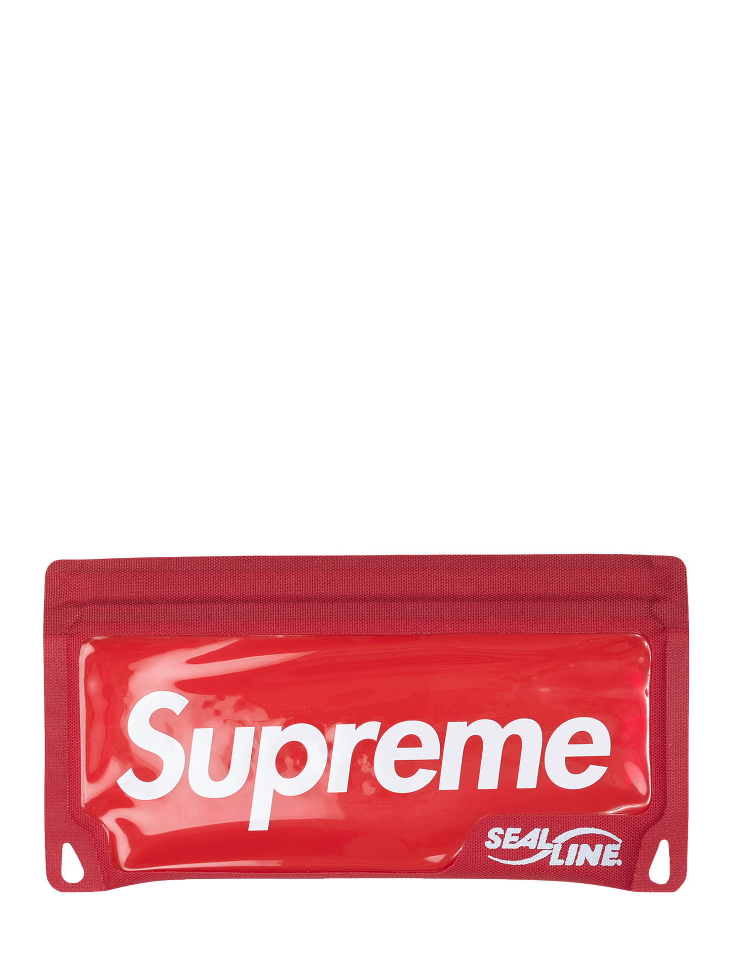 SUPREME x SEAL LINE WATERPROOF CASE