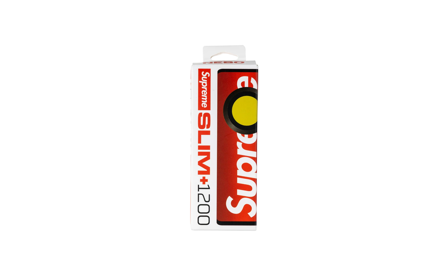 SUPREME POCKET LIGHT