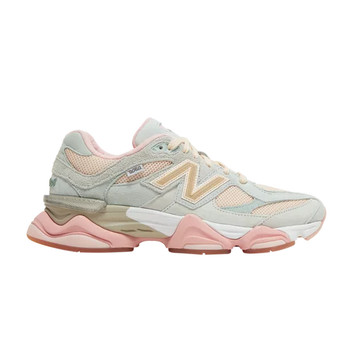 New Balances Joe Freshgoods x 9060 ‘Baby Shower Blue’