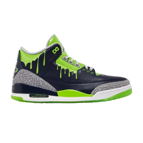 Air Jordan 3 'Doernbecher XIX'