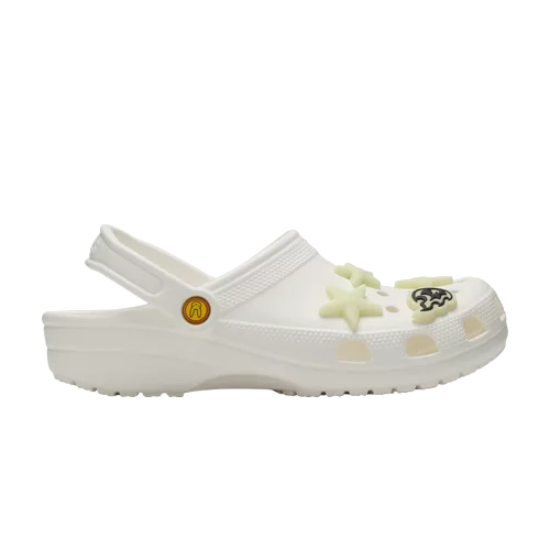 Bad Bunny x Classic Clog 'Glow In The Dark'