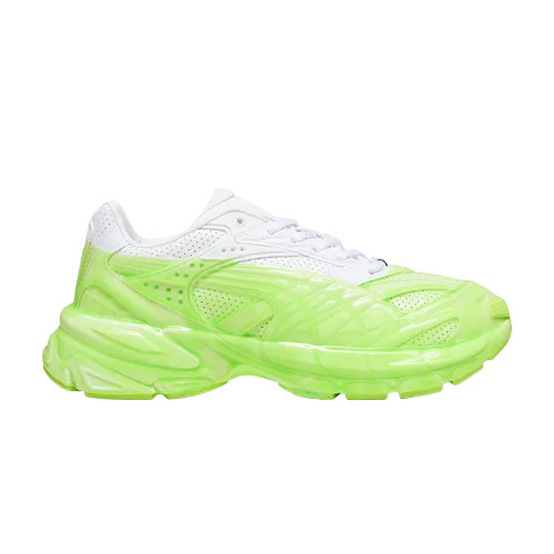 Puma Velophasis - Slime