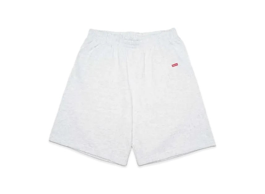 Supreme Pantalón corto de chándal Small Box (SS22)