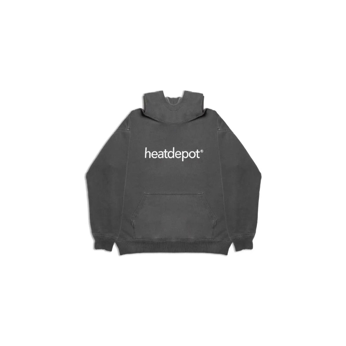 *REGISTERED TRADEMARK HOODIE ®️