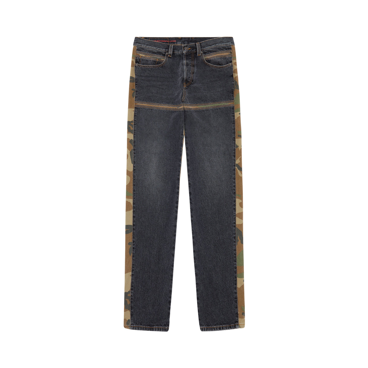 DIESEL DENIM 'CAMO'
