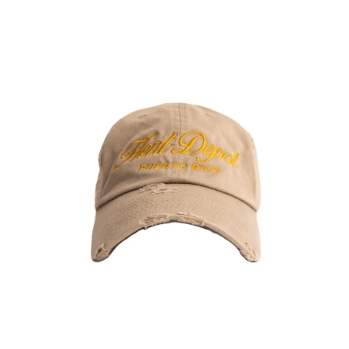HEAT DEPOT HERITAGE HAT