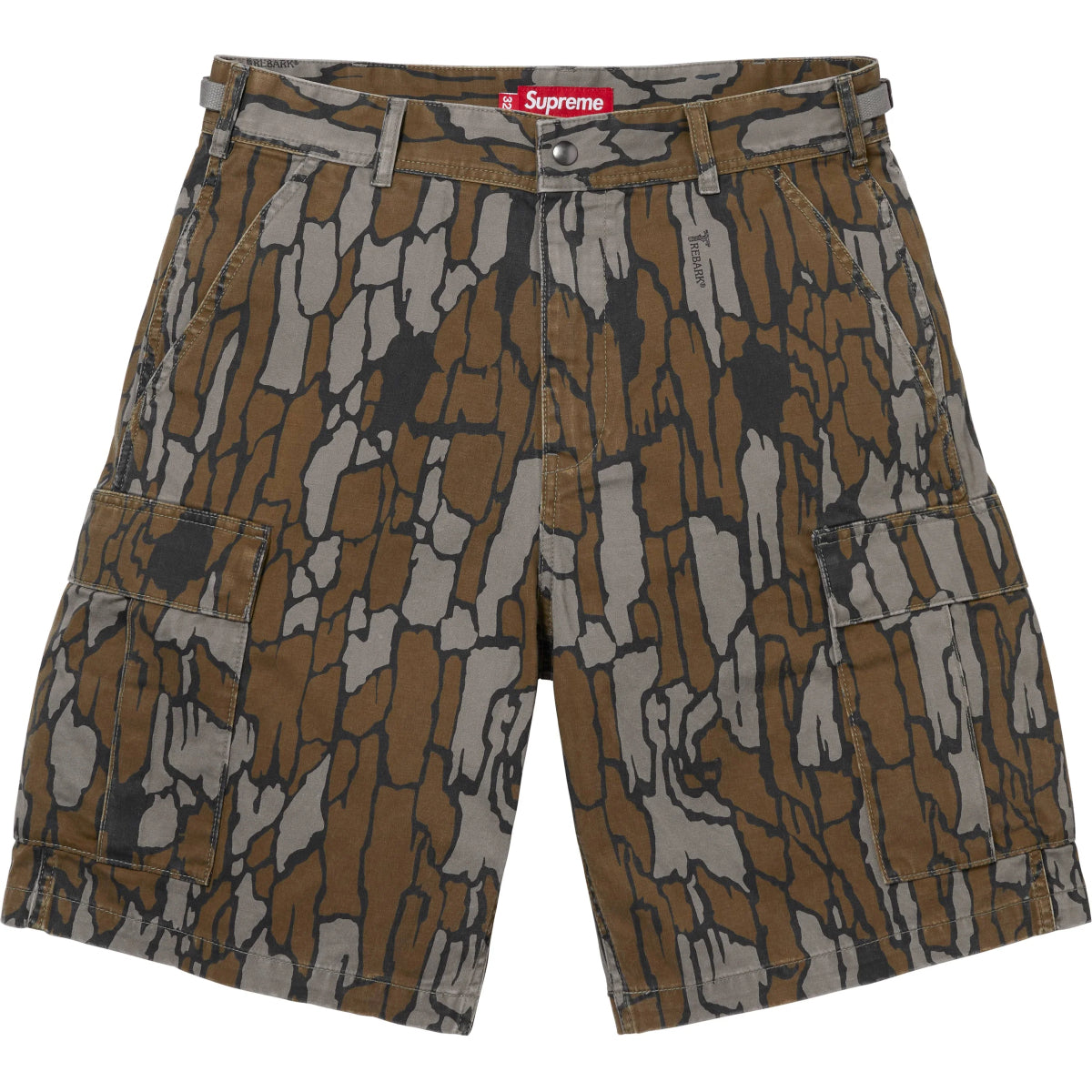 SUPREME CARGO SHORT