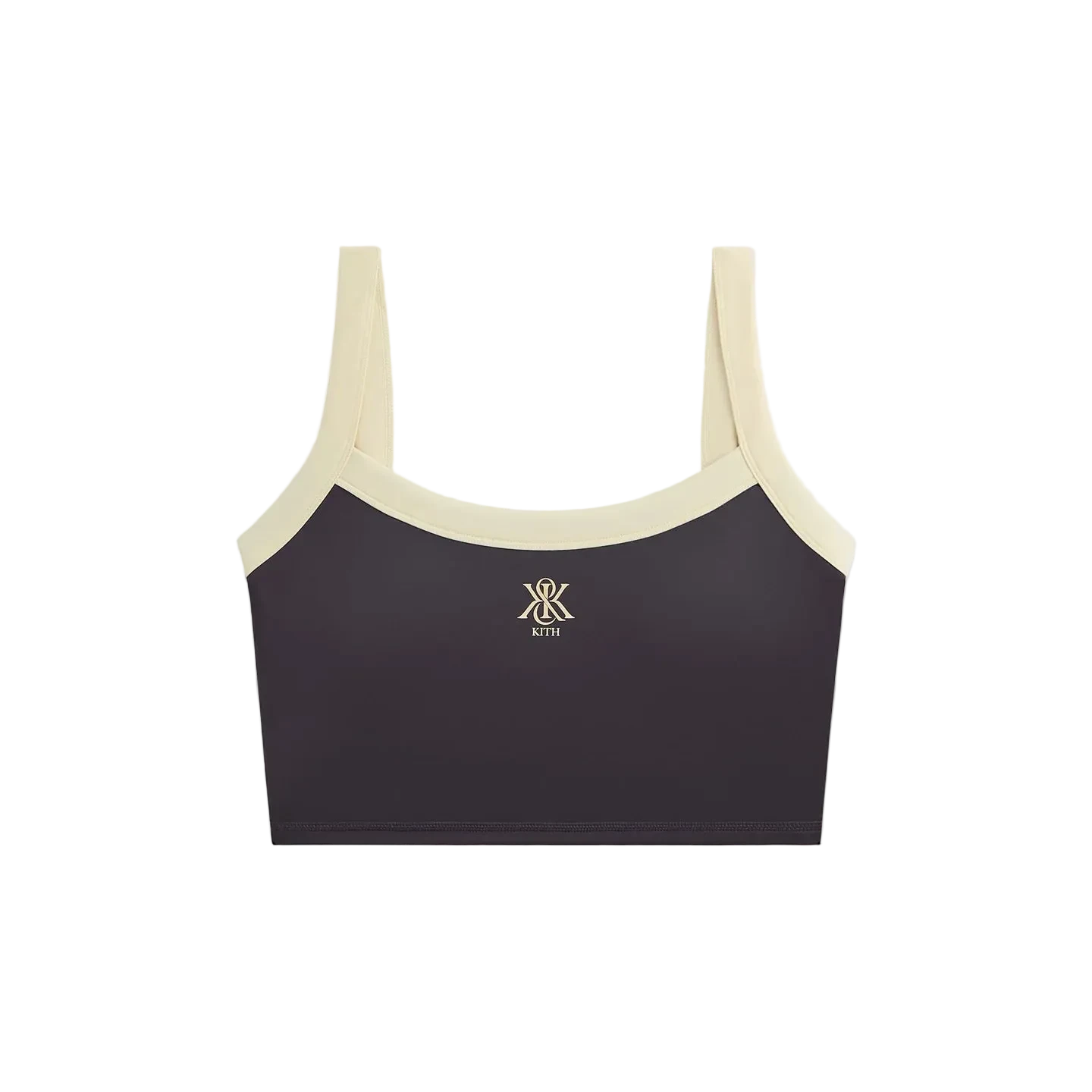 Kith Women Blocked Terra Active Tank - Battleship