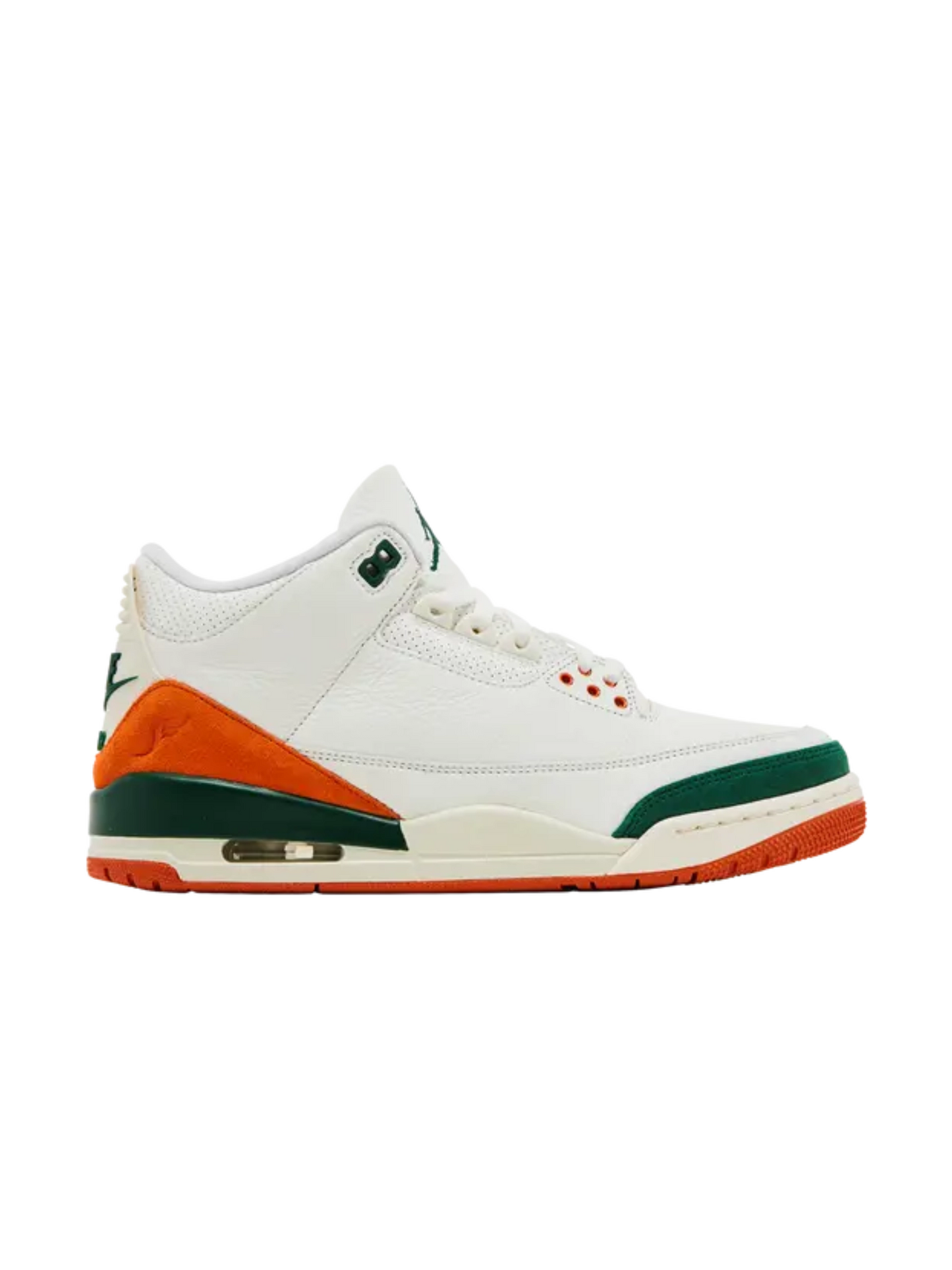 SoleFly x Air Jordan 3 'Miami'