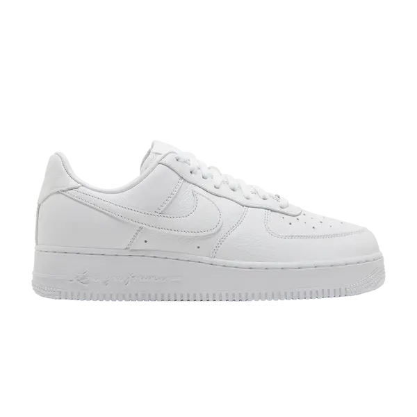 NOCTA x Air Force 1 Low 'Certified Lover Boy'