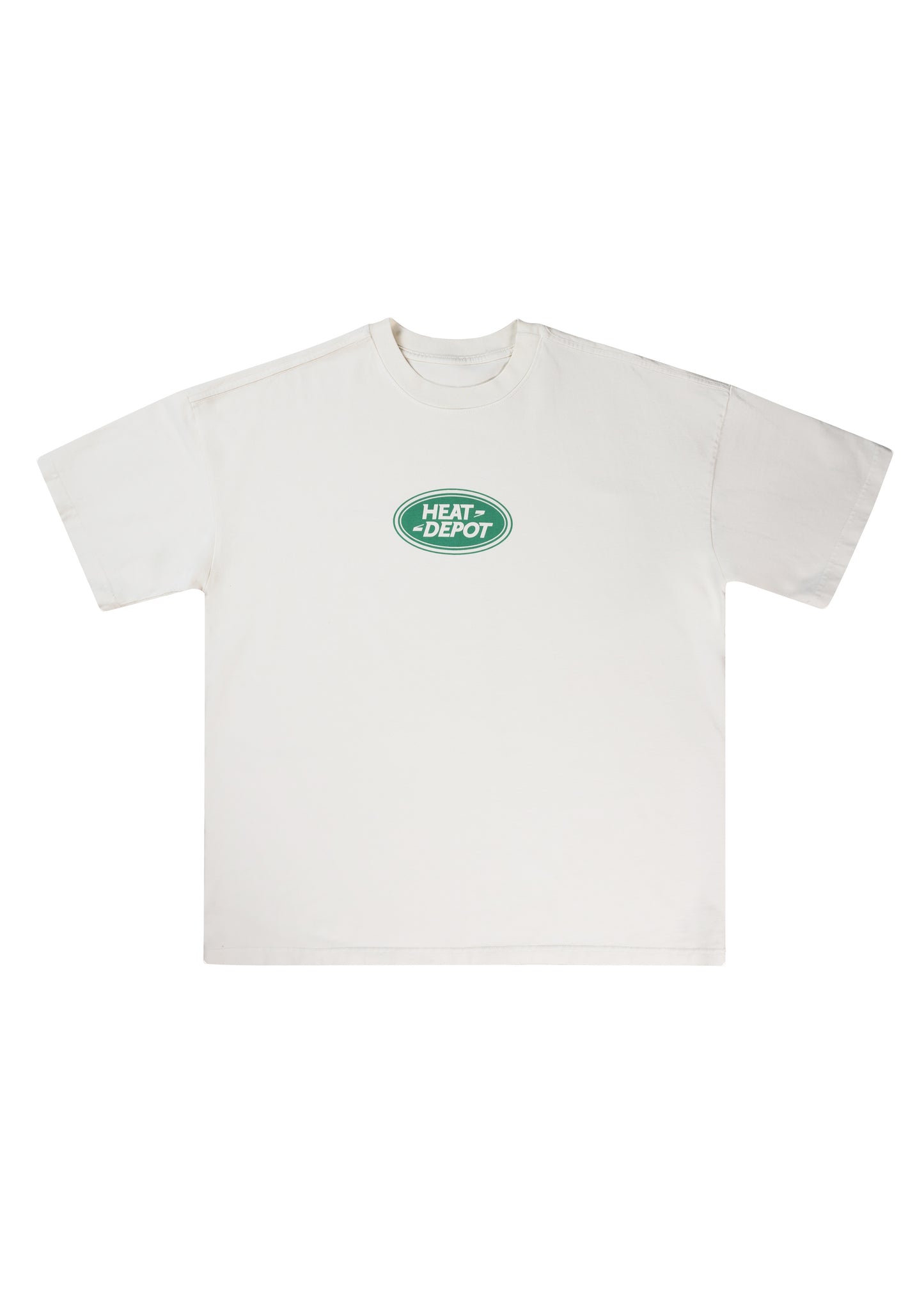 LR Tee