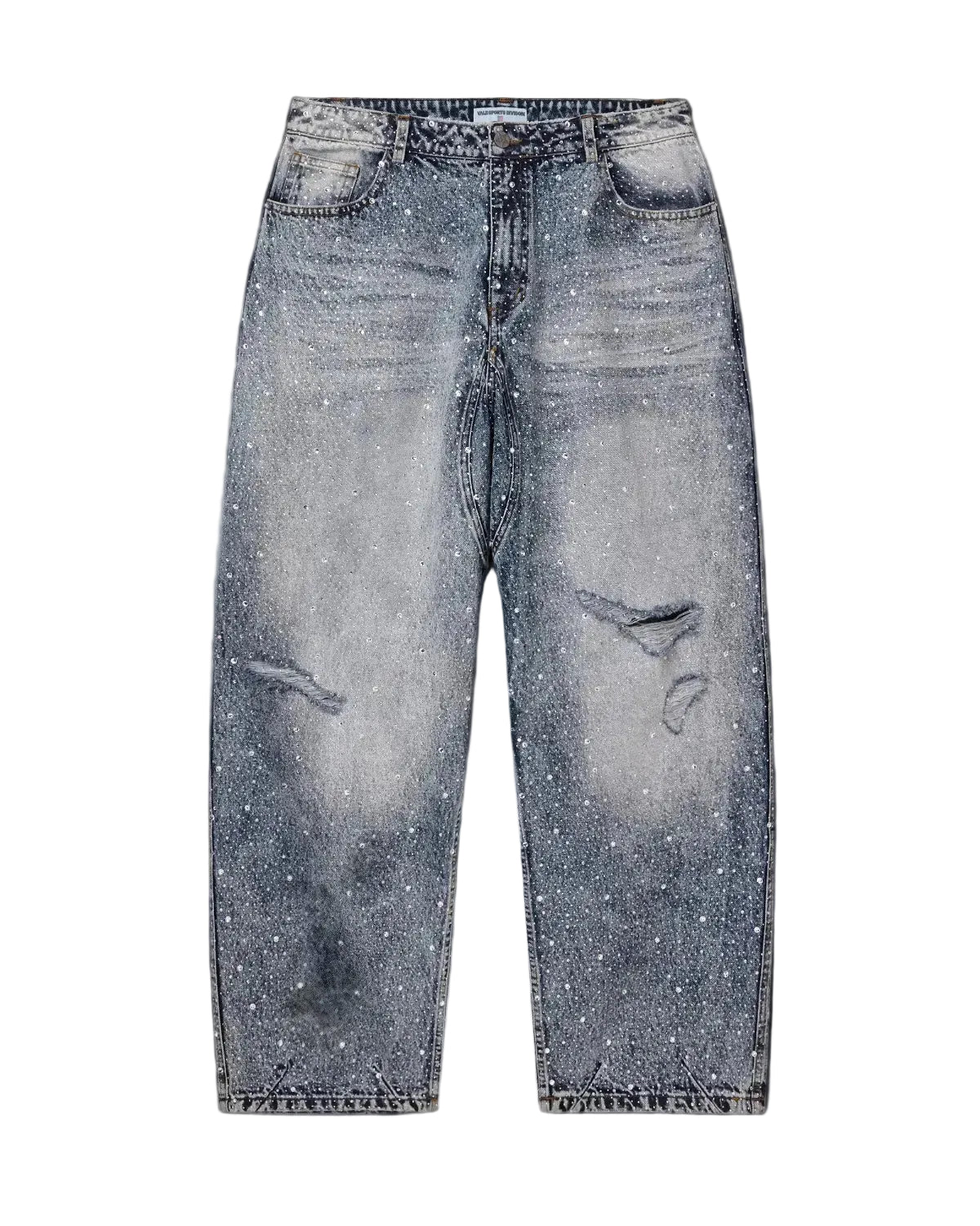 Vale Forever - RAIN CLASSIC DENIM
