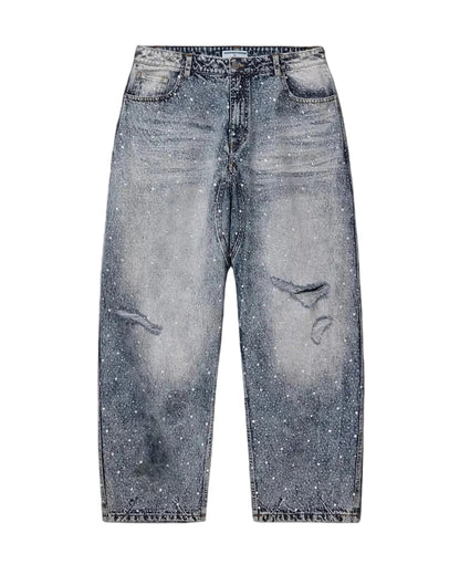 Vale Forever - RAIN CLASSIC DENIM
