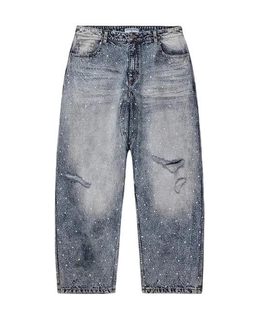 Vale Forever - RAIN CLASSIC DENIM