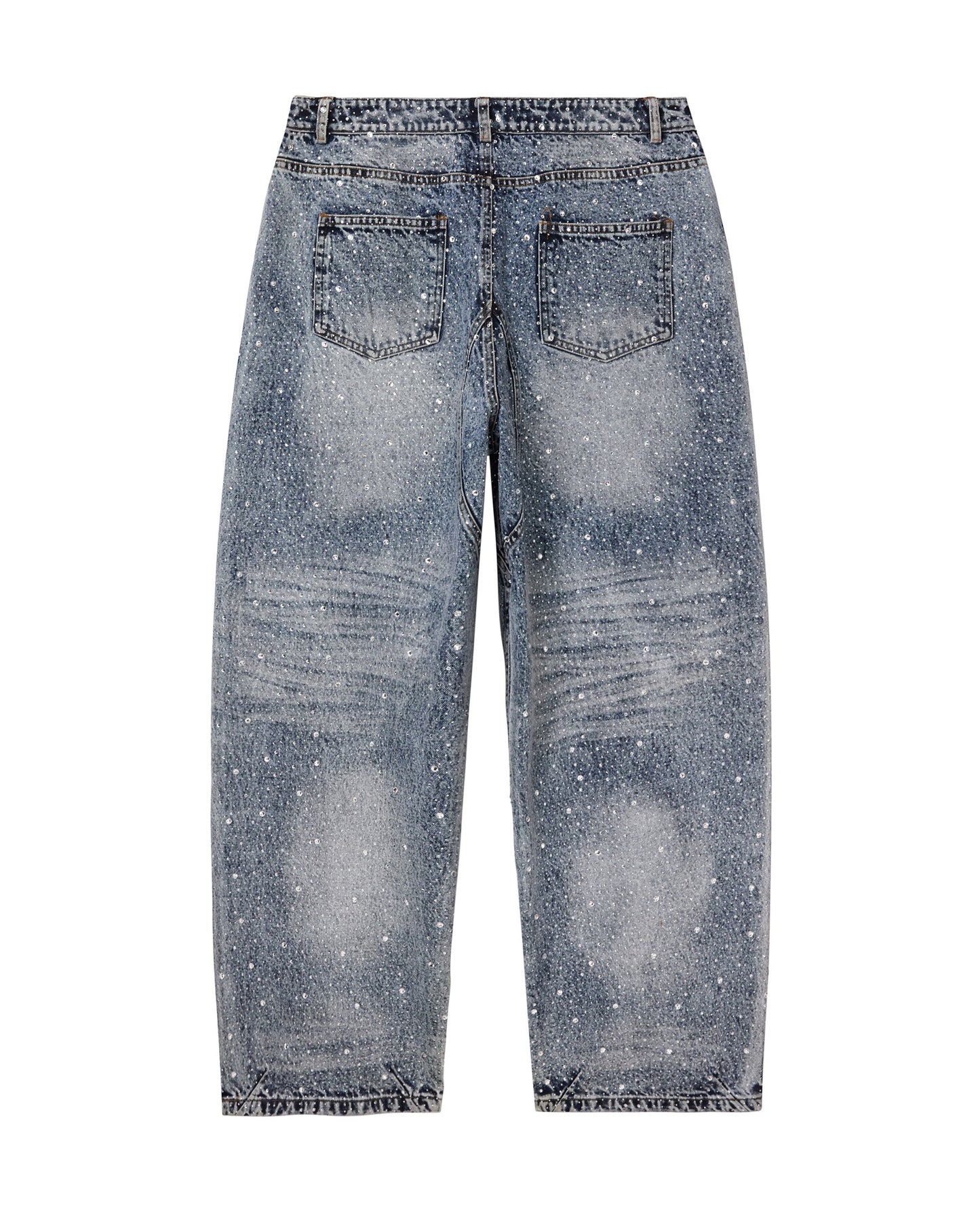 Vale Forever - RAIN CLASSIC DENIM