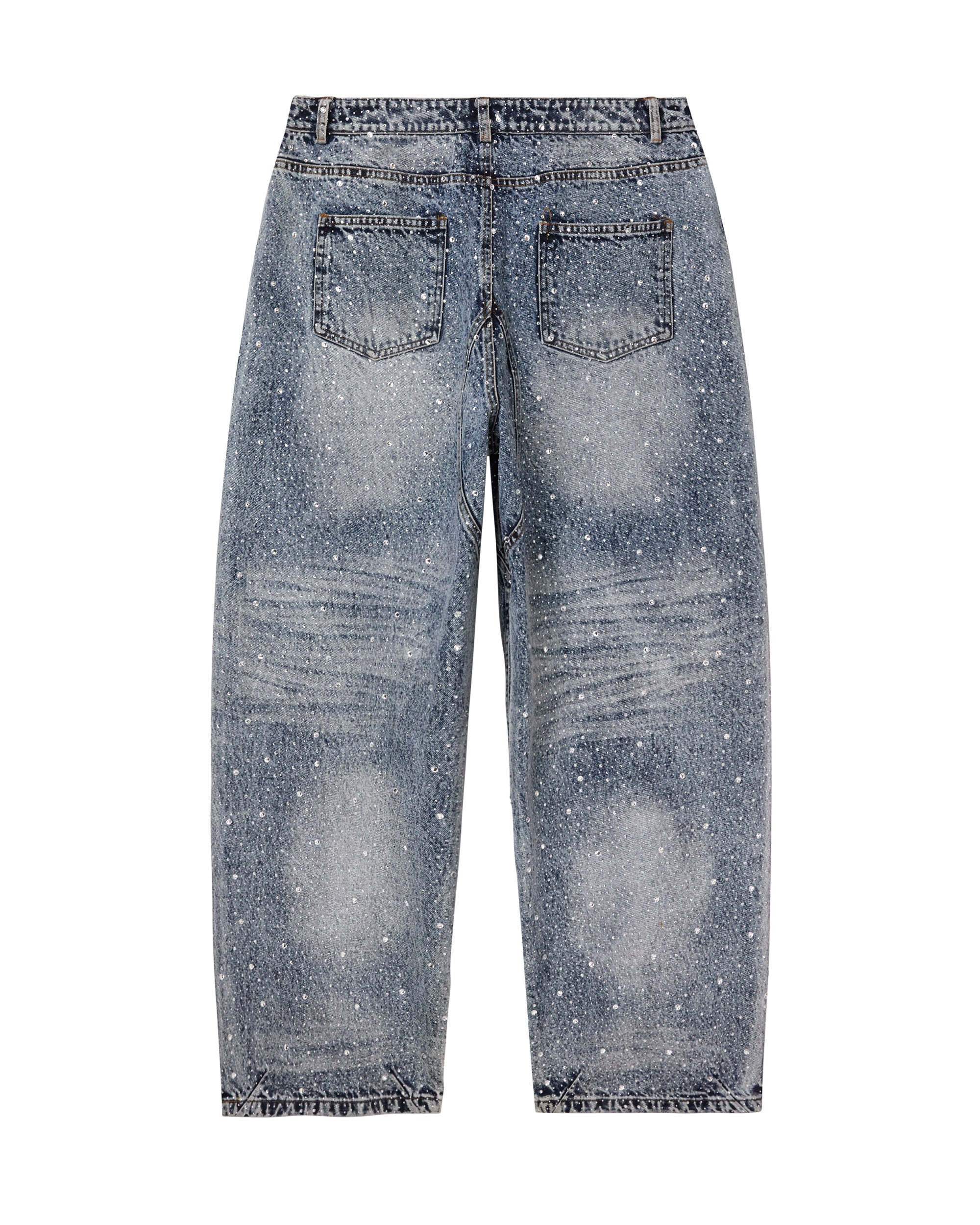 Vale Forever - RAIN CLASSIC DENIM