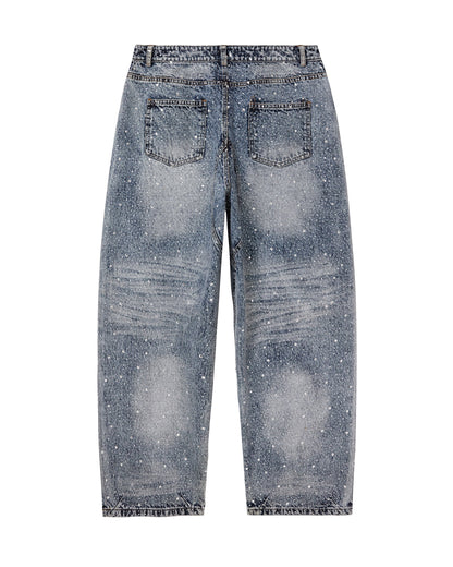 Vale Forever - RAIN CLASSIC DENIM