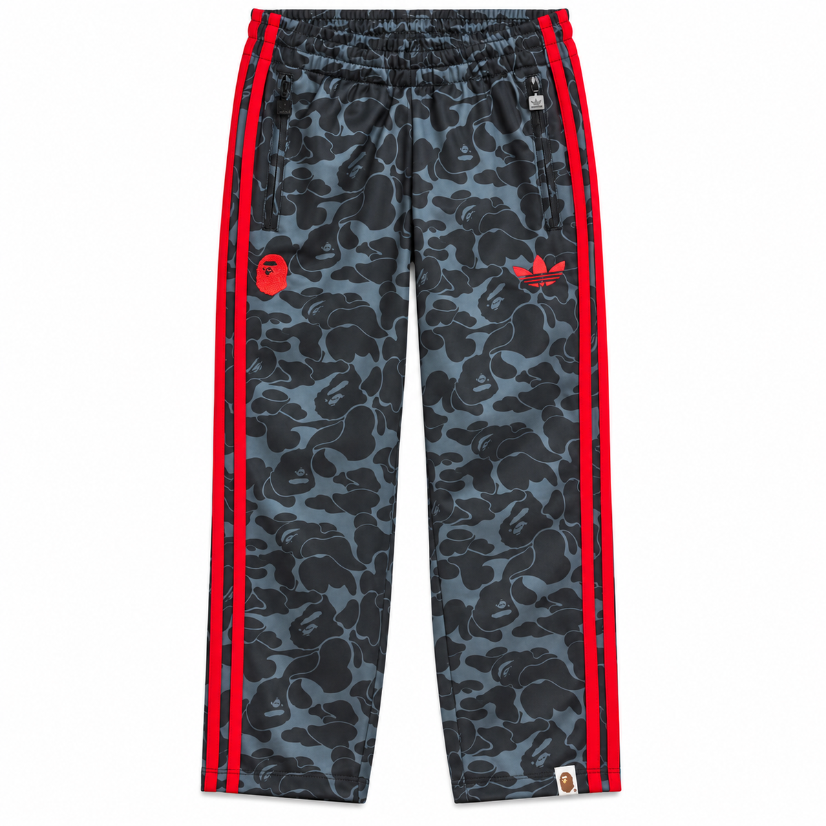 Adidas x BAPE Pants