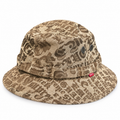 Supreme Cities Jacquard Boonie Hat