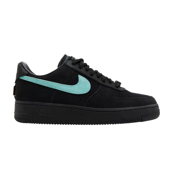 Tiffany & Co. x Air Force 1 Low '1837'