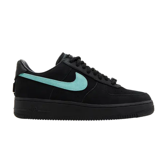 Tiffany & Co. x Air Force 1 Low '1837'