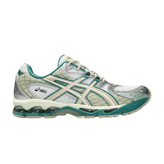 ASICS Gel Nimbus 10.1 'Natural Green'