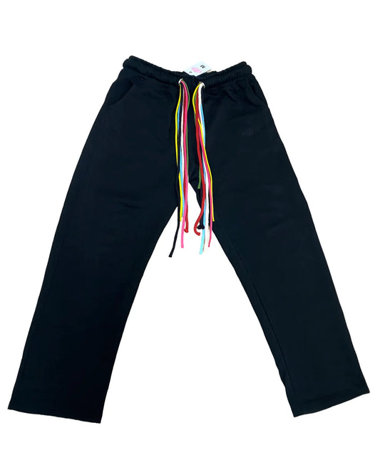 Brainwashed - Multicord Sweatpants