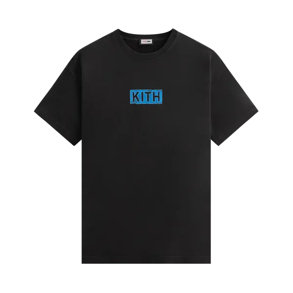 Kith For X-Men Beast Vintage Tee 'Black'