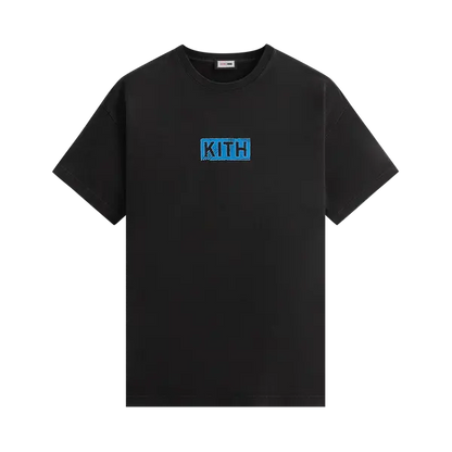 Kith For X-Men Beast Vintage Tee 'Black'